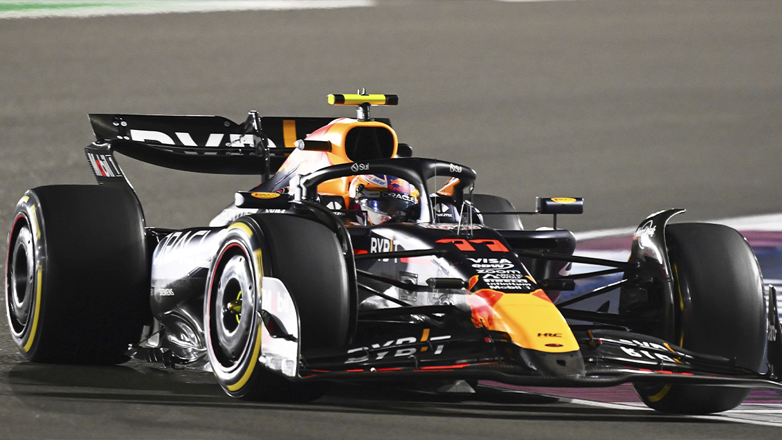 El calendario para la temporada 2025 de la Fórmula 1