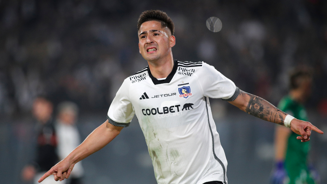 Guillermo Paiva se despidió de Colo Colo con emotivo mensaje a los hinchas