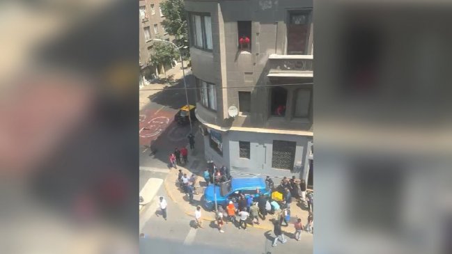 Conductor que atropelló y mató a adulta mayor quedó en prisión preventiva