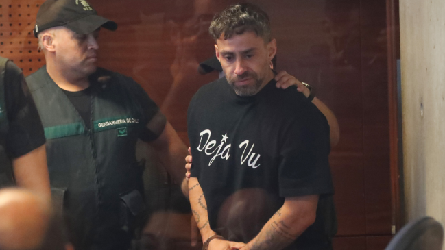 Corte Suprema definirá el futuro judicial de Jorge Valdivia en enero