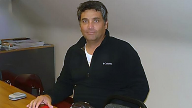 Falleció Ricardo Balbontín, histórico arquero de San Marcos de Arica