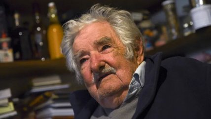 José Mujica fue intervenido con éxito: le implantaron un stent en el esófago