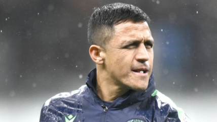   Runjaic descartó titularidad de Alexis en Udinese: Necesita más tiempo 