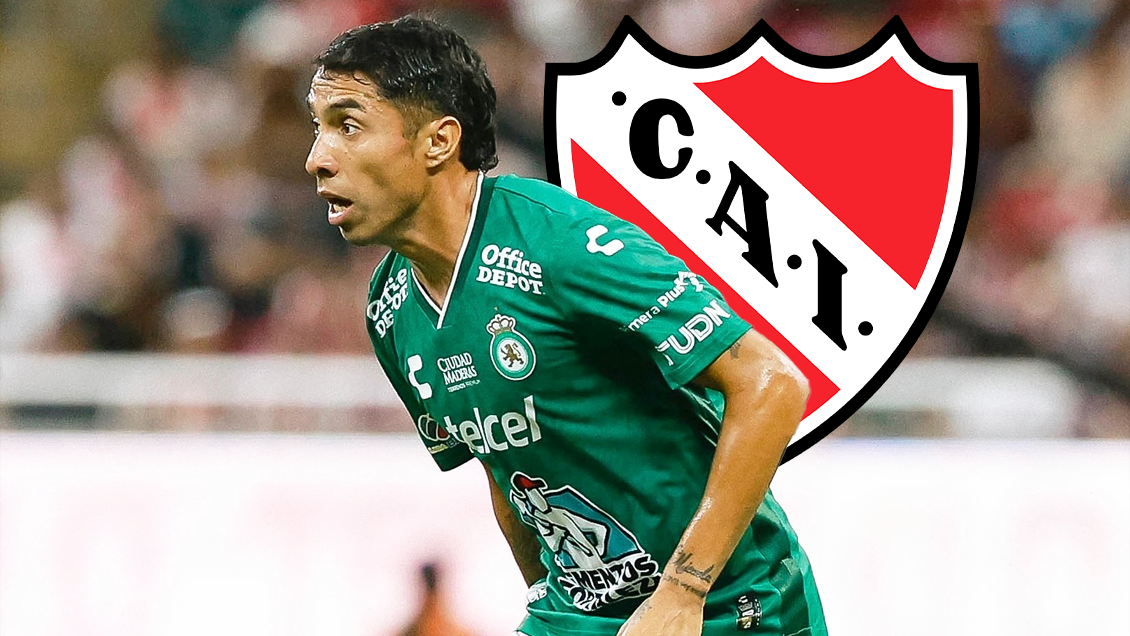 Prensa argentina aseguró que Luciano Cabral será refuerzo de Independiente