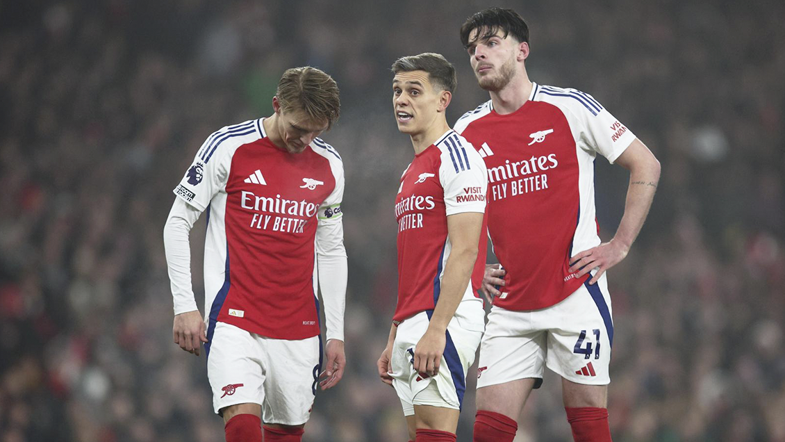 Fútbol para arrancar el Año Nuevo: Estos partidos se jugarán el 1 de enero