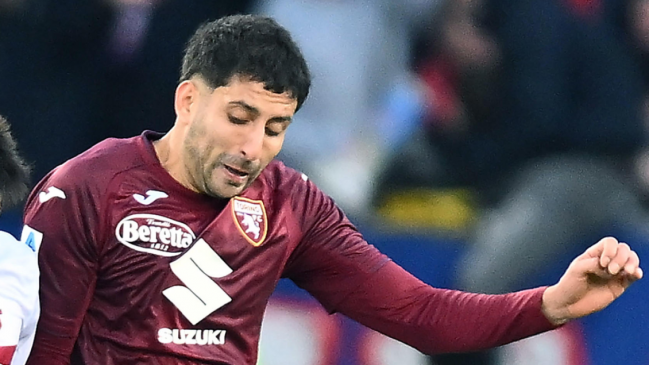 Udinese de Alexis y Pizarro recibe al Torino de Maripán en la Serie A