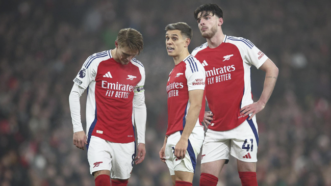 Fútbol para arrancar el Año Nuevo: Estos partidos se jugarán el 1 de enero