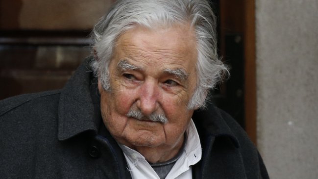 José Mujica recibió el alta tras operación y continuará la recuperación en su domicilio