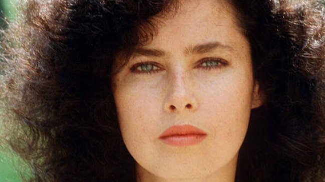 Muere la actriz y modelo Dayle Haddon por intoxicación con monóxido de carbono