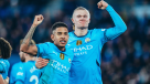 Savinho y Haaland guiaron el triunfo y desahogo de Manchester City ante Leicester