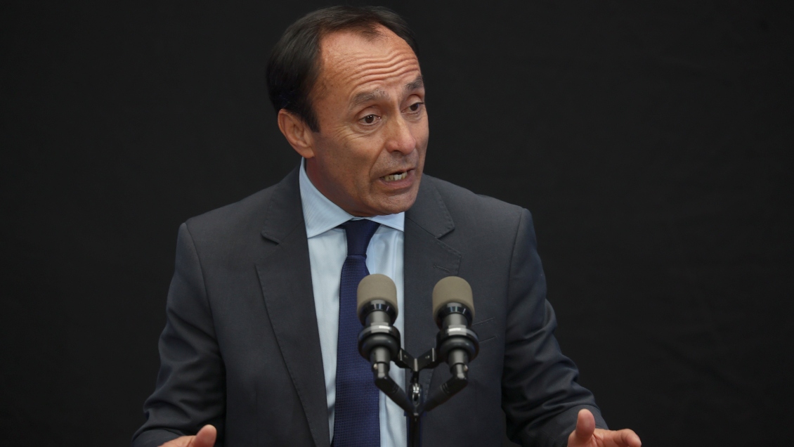 Ministro Pizarro y conflicto de Azul Azul: Debe cumplir con todos los procedimientos