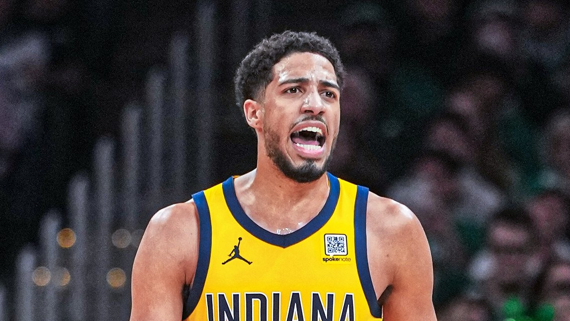 Los Pacers vulneraron el TD Garden y fulminaron a los Celtics