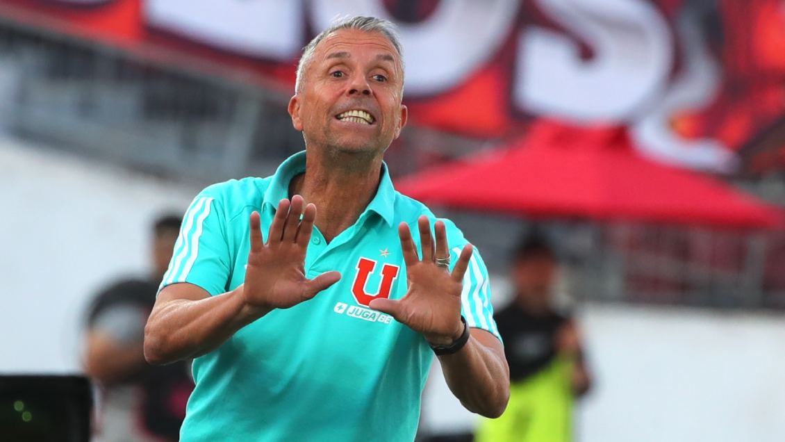 Alvarez sobre amistosos de pretemporada: Encaramos cada compromiso con la misma seriedad