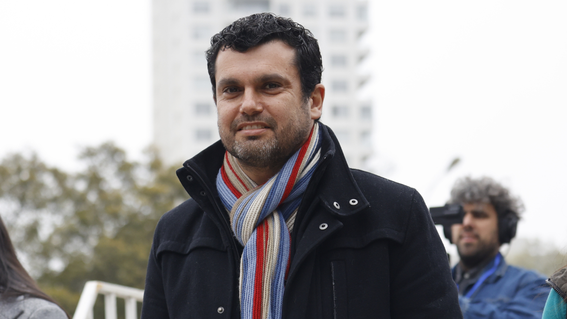 Exconvencional Jaime Bassa buscará ser candidato a diputado