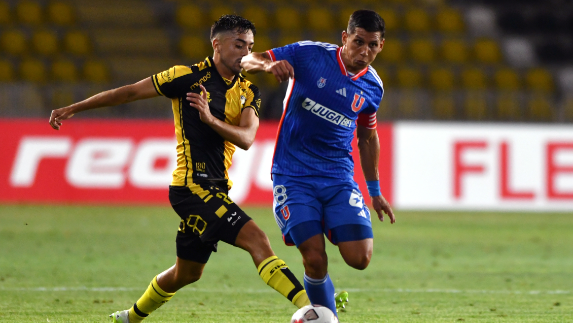 Partido entre Coquimbo y la U en la Copa de Verano sufrió cambio de programación