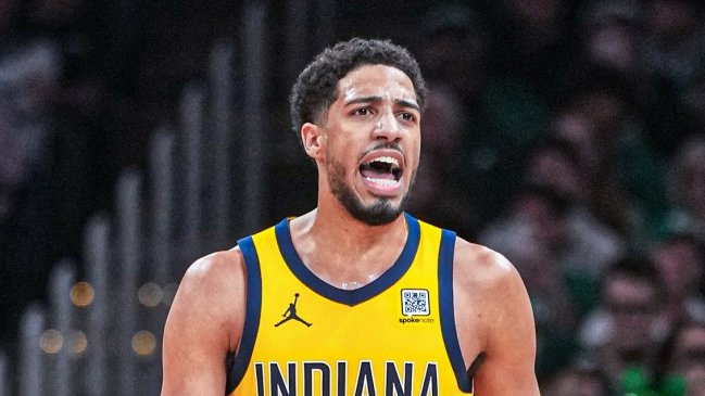 Los Pacers vulneraron el TD Garden y fulminaron a los Celtics