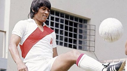   El editorial de Igor Ochoa: Hugo Sotil está más allá de las nacionalidades 