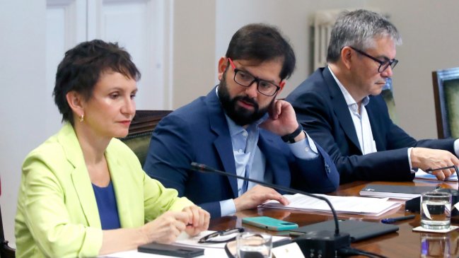 Cierre del año: UDI pone 