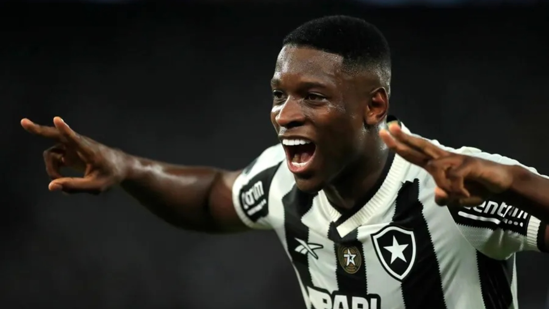 Luiz Henrique se convirtió en el nuevo 