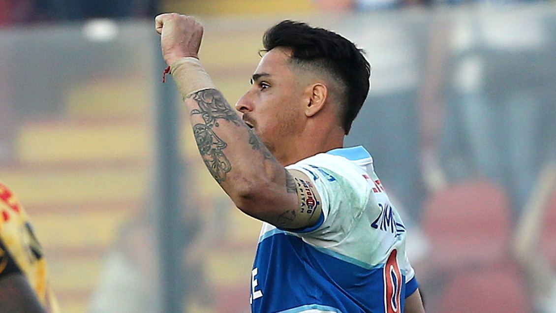 Universidad Católica anunció amistoso internacional con Sporting Cristal en la 