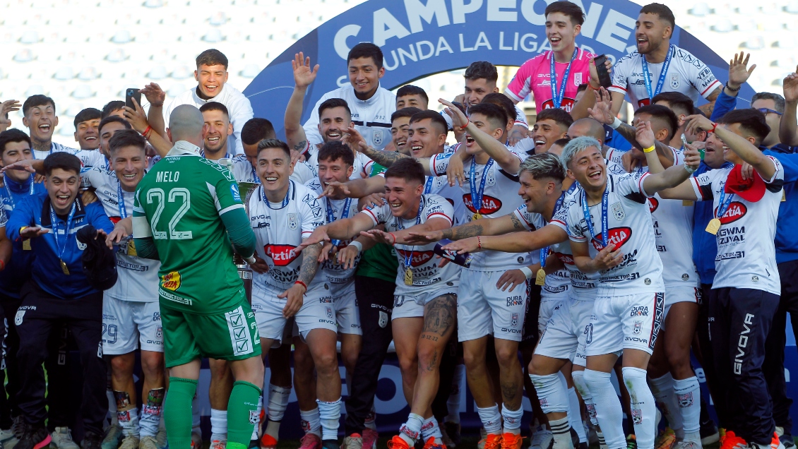 Tribunal castigó a Deportes Melipilla con la resta de tres puntos