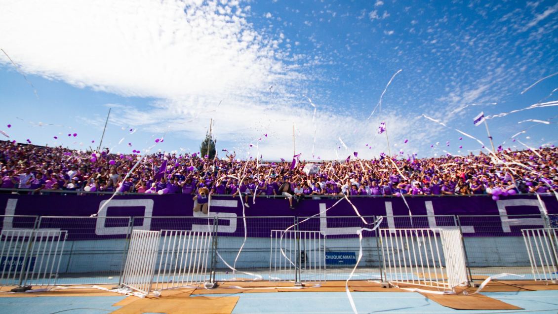 Deportes Concepción apelará fallo que 