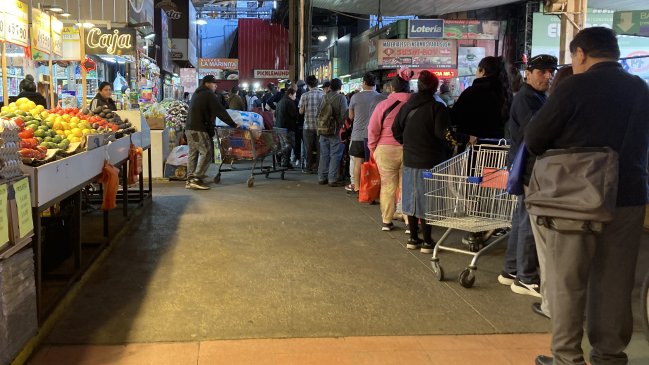 Producción industrial y comercio tuvieron un noviembre con crecimiento