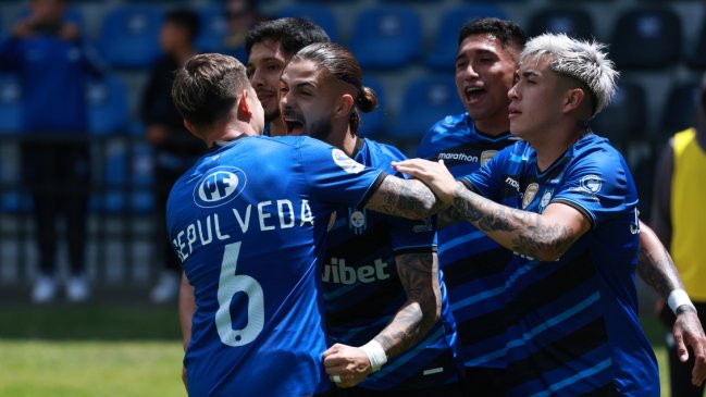 Apuntan que fondo de Patricio Kiblisky financió la compra de Huachipato