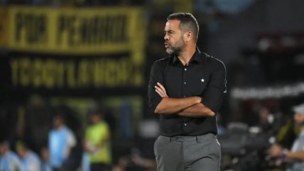   Encuesta El País: Artur Jorge fue el mejor DT de América 