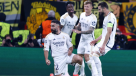 Carvajal y Vinicius Jr. sellaron la Champions League para Real Madrid ante Borussia Dortmund