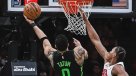 Boston Celtics humilló con una diferencia de 54 puntos a Toronto Raptors en la NBA