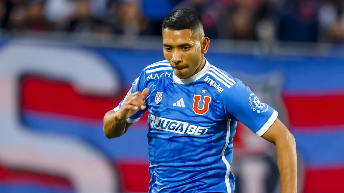 Everton sorprendió al anunciar principio de acuerdo con Cristian Palacios