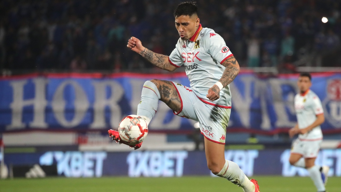 Rangers de Talca sumó su octavo refuerzo de cara a la temporada 2025