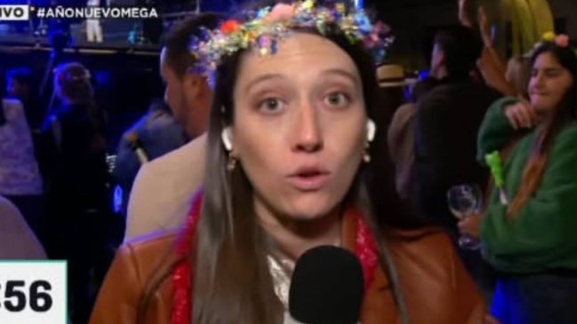 Clásico de Año Nuevo: Darynka Marcic volvió a lucirse con motivado despacho