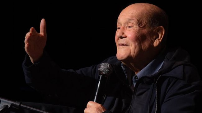 Muere el cantante Leo Dan a los 82 años