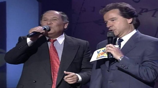 Pollo Fuentes lamenta la muerte de Leo Dan: 