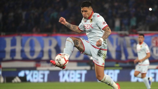 Rangers de Talca sumó su octavo refuerzo de cara a la temporada 2025