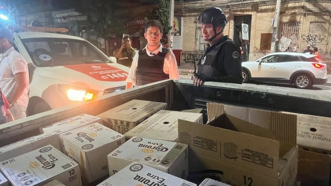 Independencia destacó 