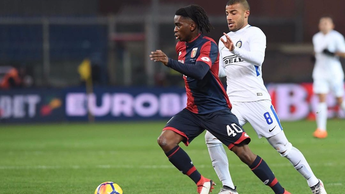 Futbolista belga denunció haber sido víctima de 