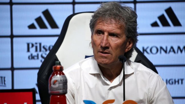 Daniel Morón: Prefiero que me digan 'Demorón' si se logran contratar buenos nombres