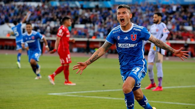 Charles Aránguiz se lesionó seriamente y es duda para la Supercopa