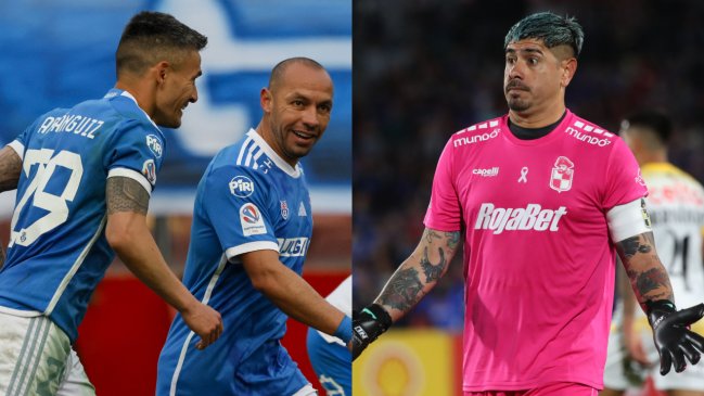 ¿Cuándo y dónde ver el amistoso entre la U y Coquimbo en la Copa de Verano 2025?