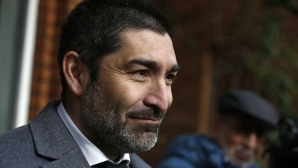   Repasa la entrevista a Gamadiel García en Cooperativa Deportes 