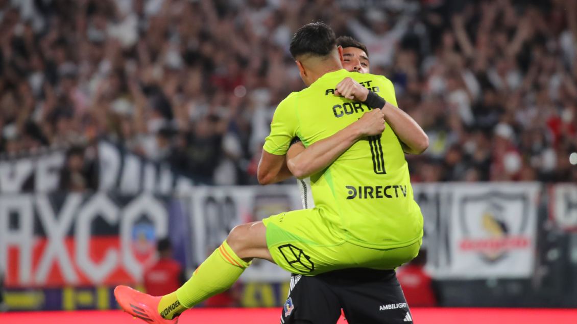 Apuntan que Brayan Cortés prepara su retorno a Colo Colo