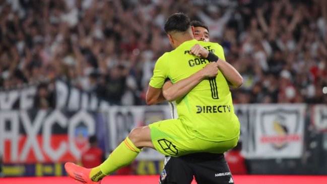 Apuntan que Brayan Cortés prepara su retorno a Colo Colo