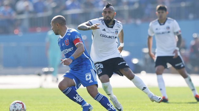 La Serena dio importante paso para recibir la Supercopa entre Colo Colo y la U