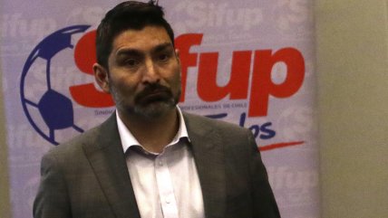   Gamadiel García y el paro del Sifup: No consideraron nuestras propuestas 