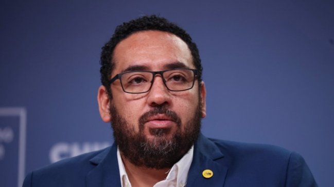 Cataldo y entrada en vigor de nuevos SLEP: Es improbable que se repita lo de Atacama