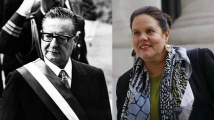  UDI advierte conflicto de interés en la compra de la casa de Salvador Allende  