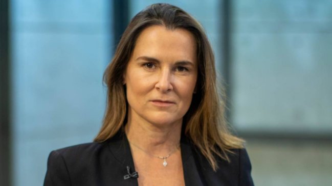 Paulina de Allende-Salazar tras ganar demanda a Mega: 